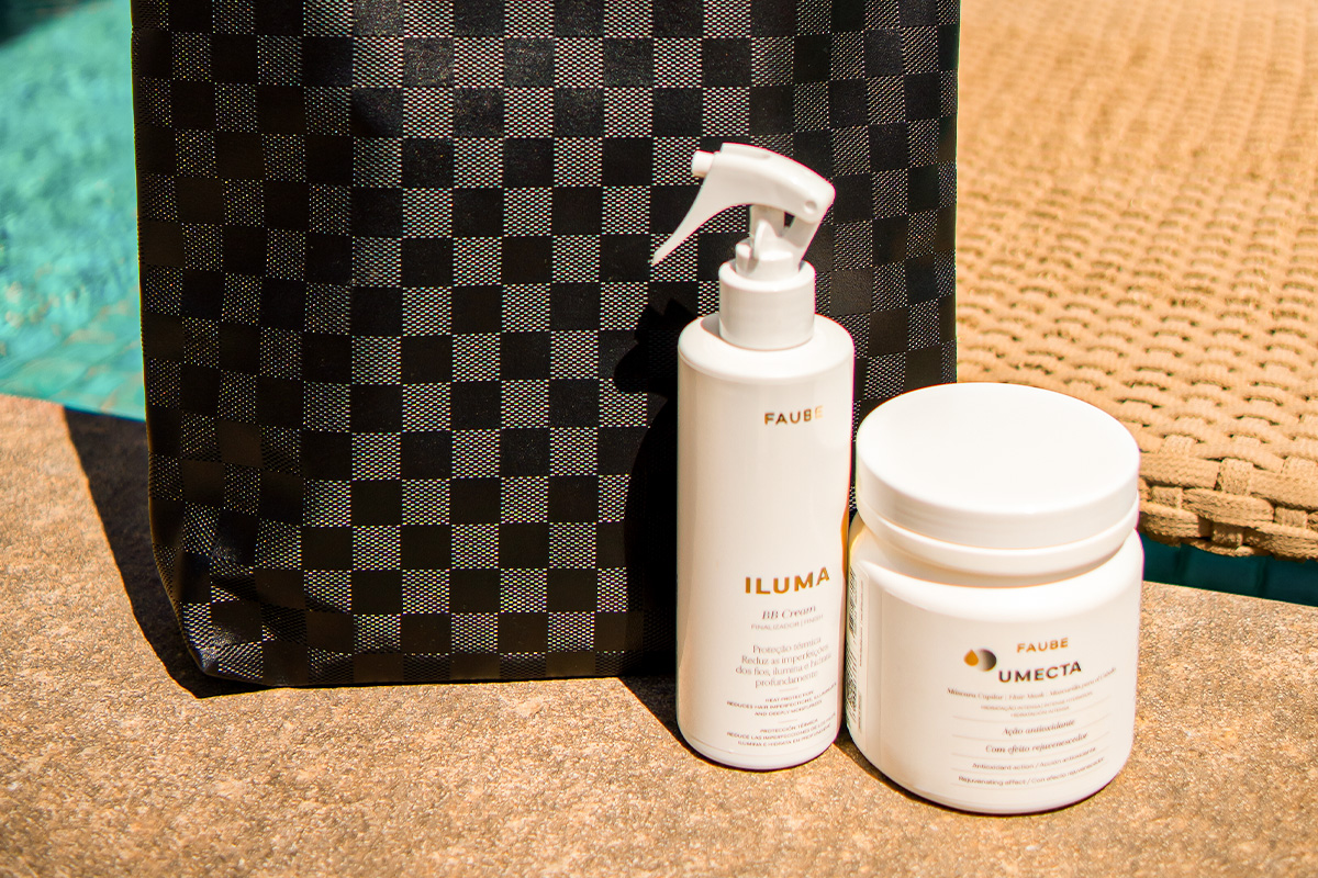 Como criar uma rotina de cuidados capilares personalizada