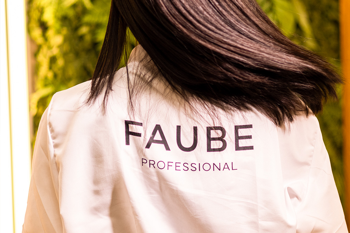 Cuidados diários com cabelos finos