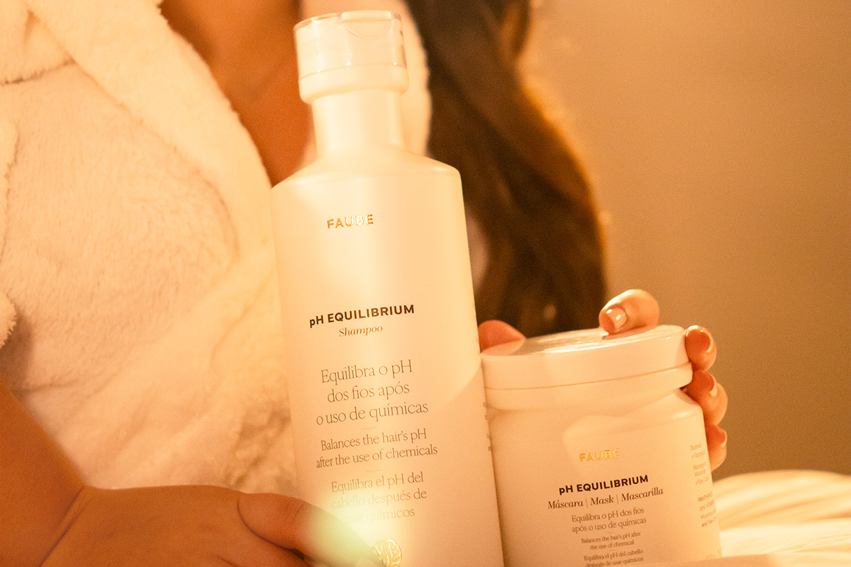 Qual o shampoo ideal para cabelos Quimicamente Tratados?