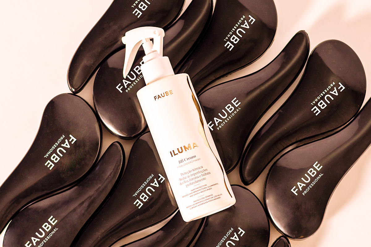 Cabelos Disciplinados: o segredo da finalização correta