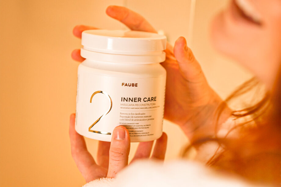 Máscara de reconstrução: quando seu cabelo precisa?