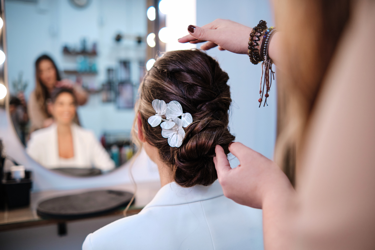 Finalizadores de cabelo: um guia completo