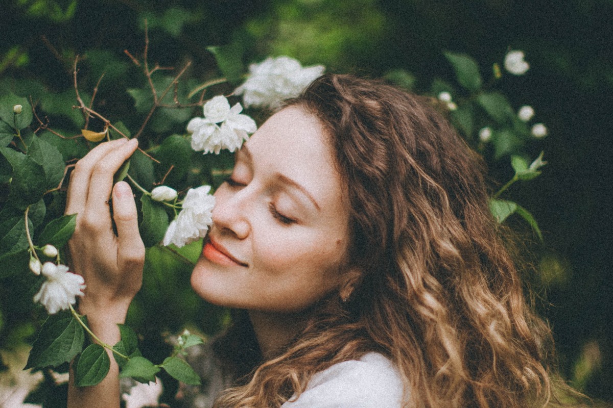 Cabelo Cheiroso: Como Manter Seu Cabelo Sempre Perfumado