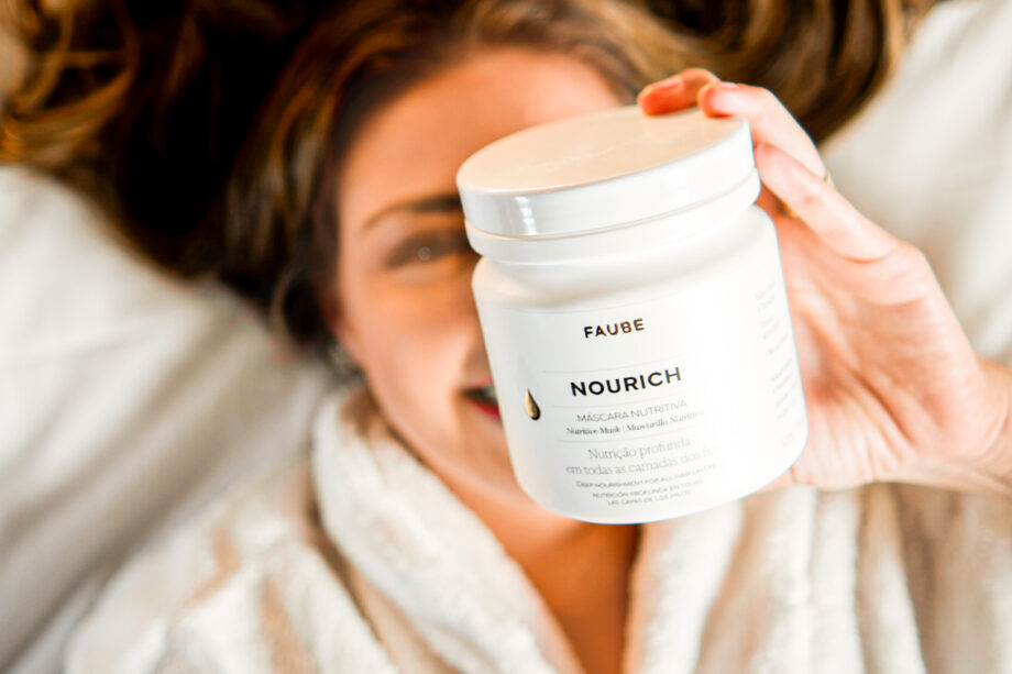 Nutrição capilar: como recuperar os fios ressecados