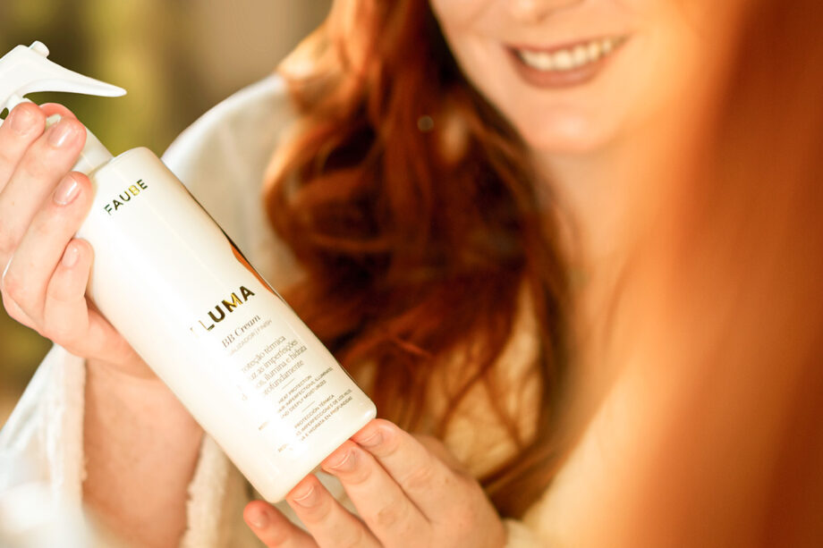 Tratamento para Pontas Duplas: Como Selar os Fios e Evitar Quebras