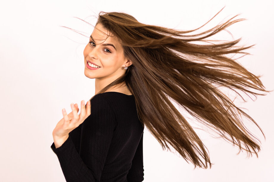 Cabelos longos como manter a força e a leveza dos fios