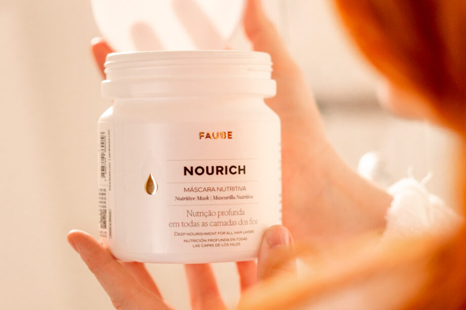 Máscaras capilares como escolher a ideal