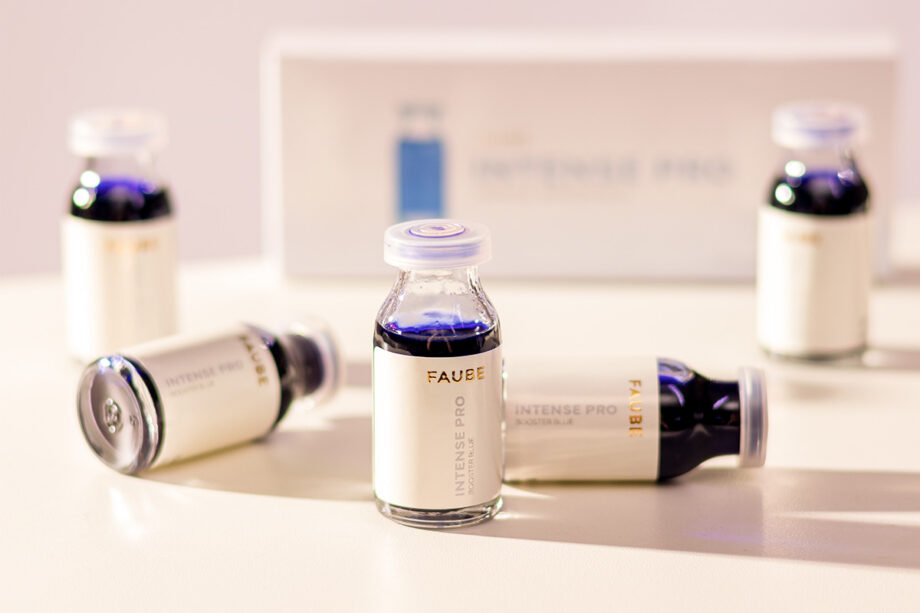 Ampola capilar como potencializar os tratamentos