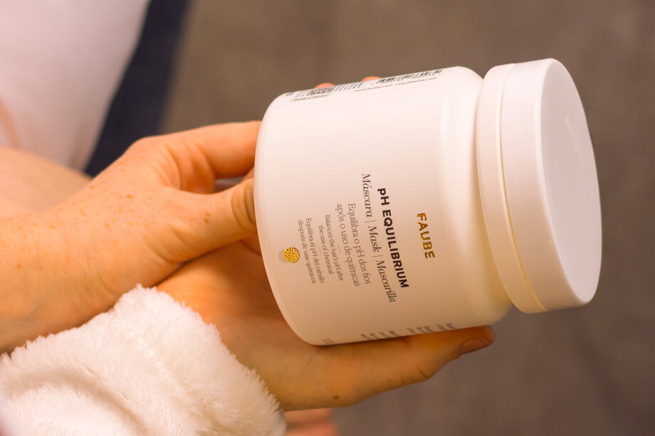 Máscaras com pH equilibrado: por que fazem diferença?