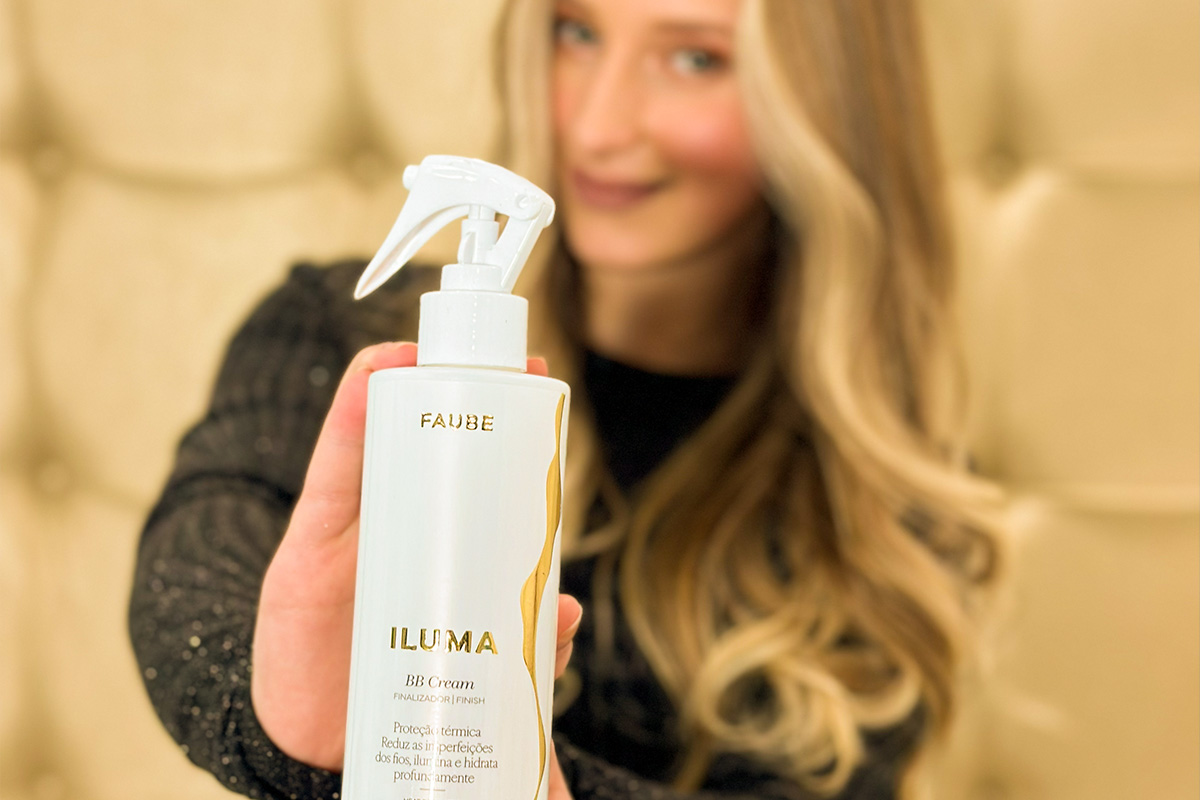 Finalizador capilar: essencial para um cabelo impecável