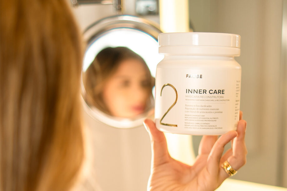 Reconstrução Capilar Quando e Como Fazer em Casa