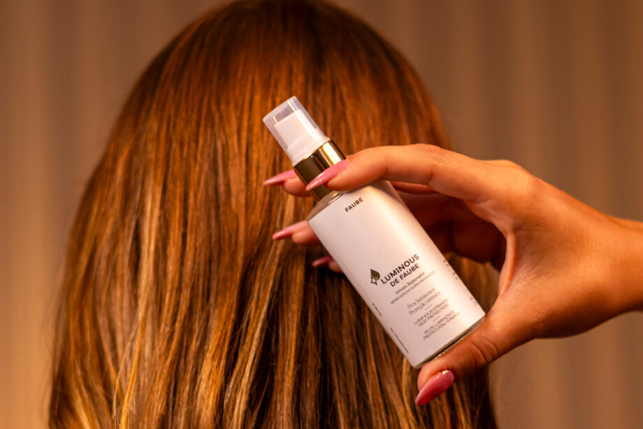 Quais os Benefícios do Óleo Capilar na Rotina